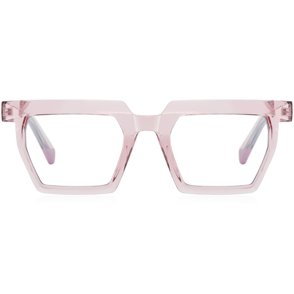Geometric Glasses PF1294