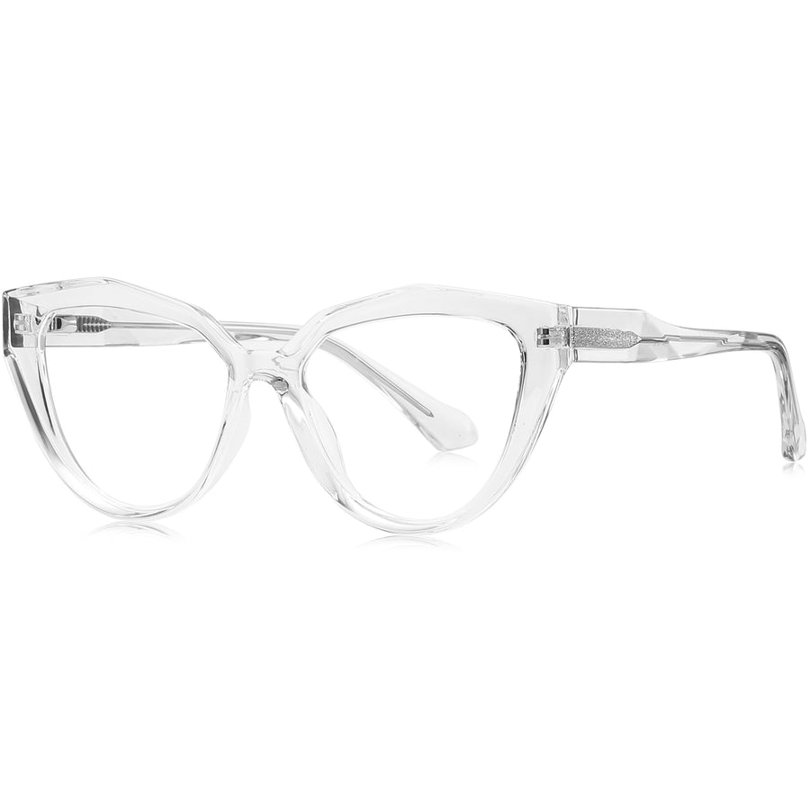 Cat-Eye Glasses YSD1099