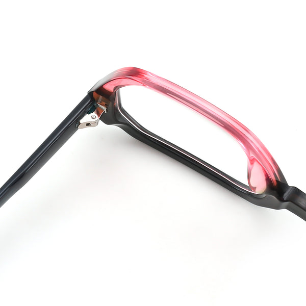 Geometric Glasses YEA1137