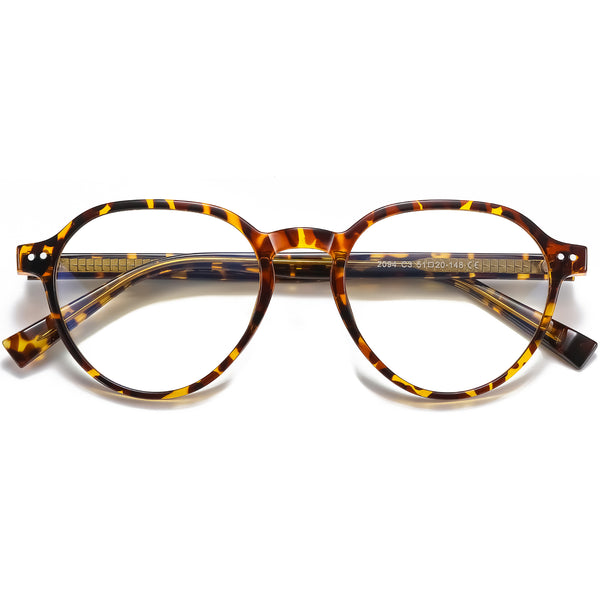 Round Glasses PF1281