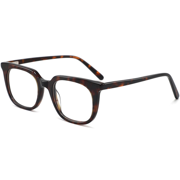 Rectangle Glasses KC1030