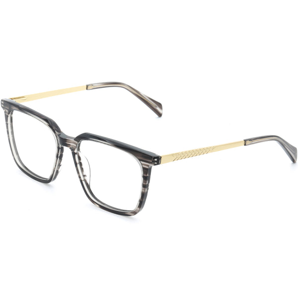 Square Glasses GSR1134
