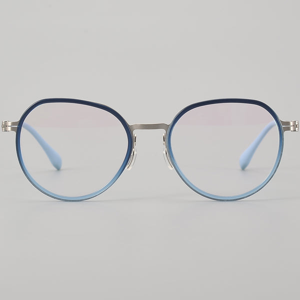 Round Glasses BY1084