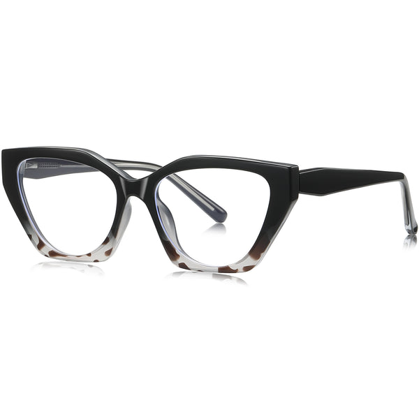 Cat-Eye Glasses YSD1021