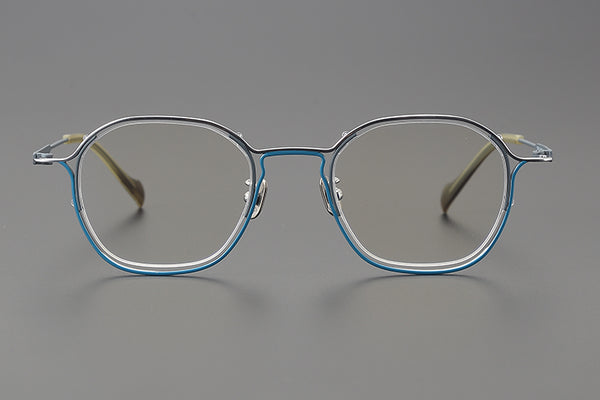 Square Glasses TG1014