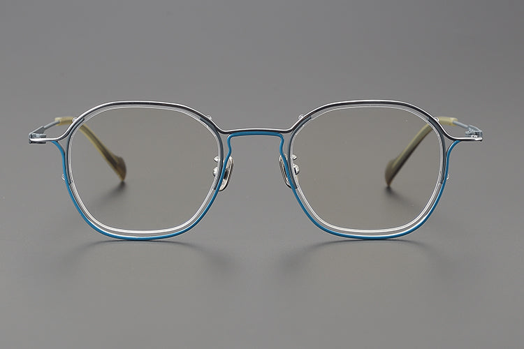 Square Glasses TG1014