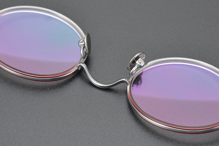 Oval Glasses MW1065