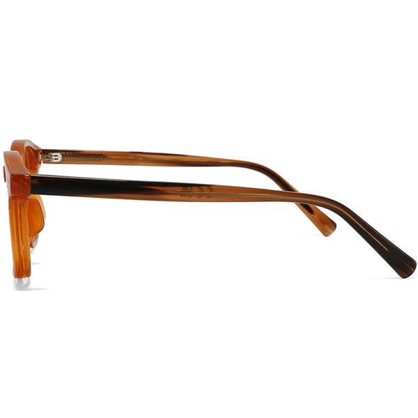 Square Glasses KC1064