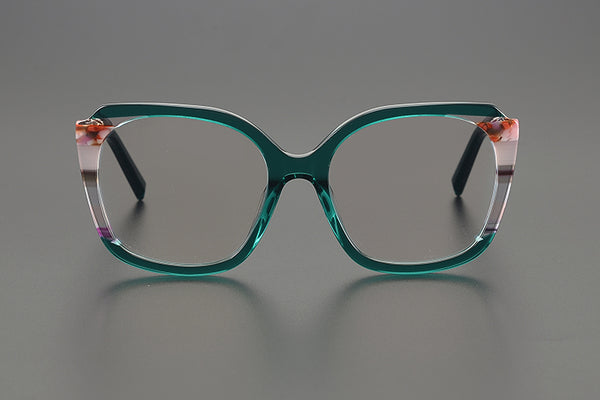 Square Glasses TG1218
