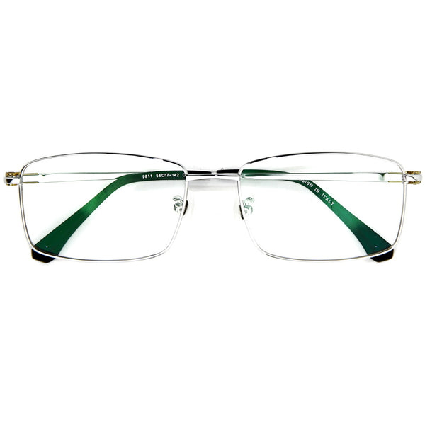 Rectangle Glasses JNJ1005