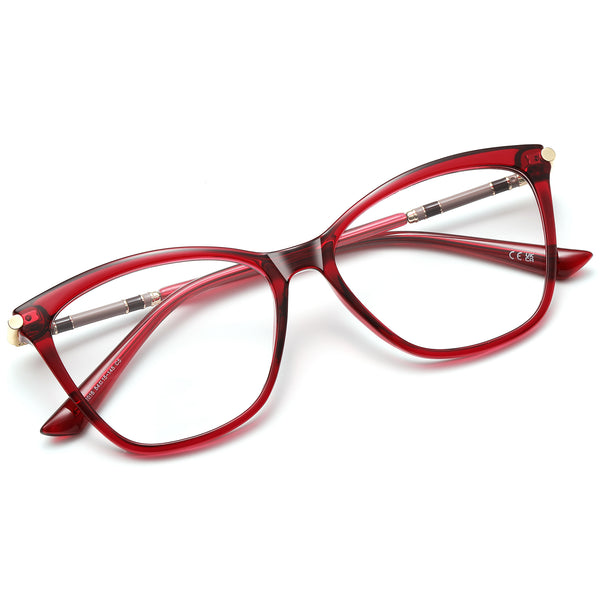 Cat-Eye Glasses YSD1043