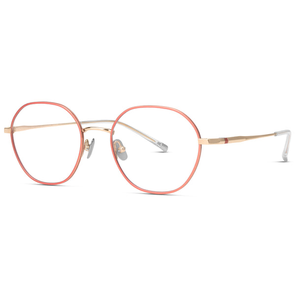 Geometric Glasses MW1163