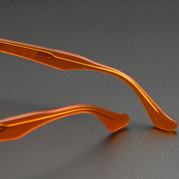 Square Glasses YN1111