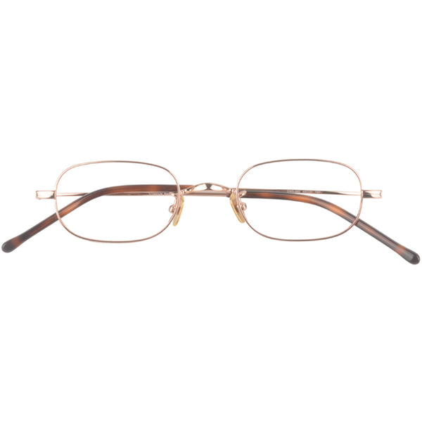 Rectangle Glasses A1682