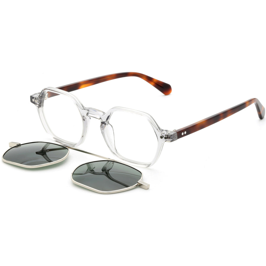 Geometric Glasses GSR1166