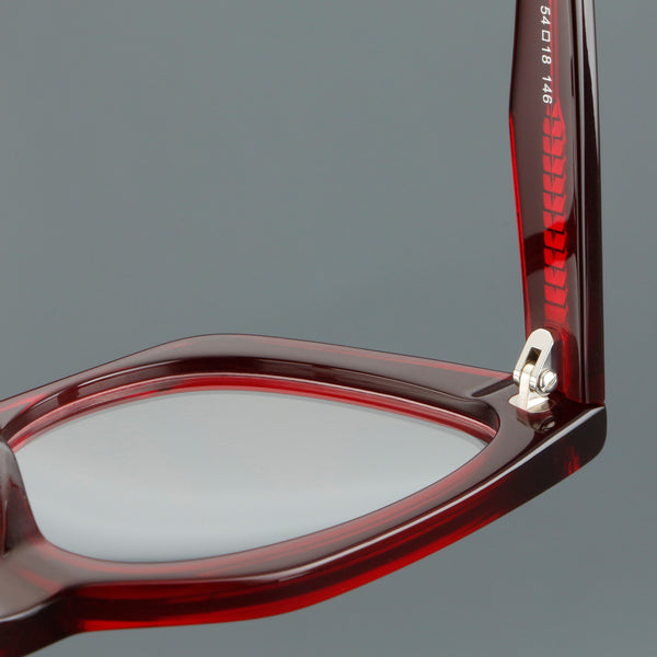 Cat-Eye Glasses YN1006