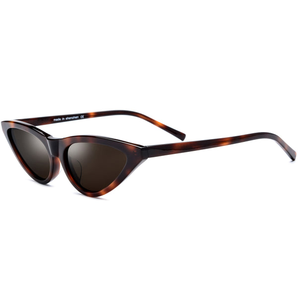 Cat-Eye Sunglasses BRS1067
