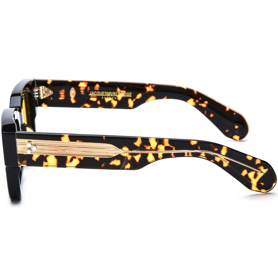 Rectangle Sunglasses BRS1201