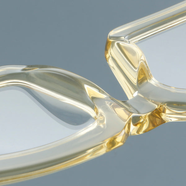 Rectangle Glasses YN1106