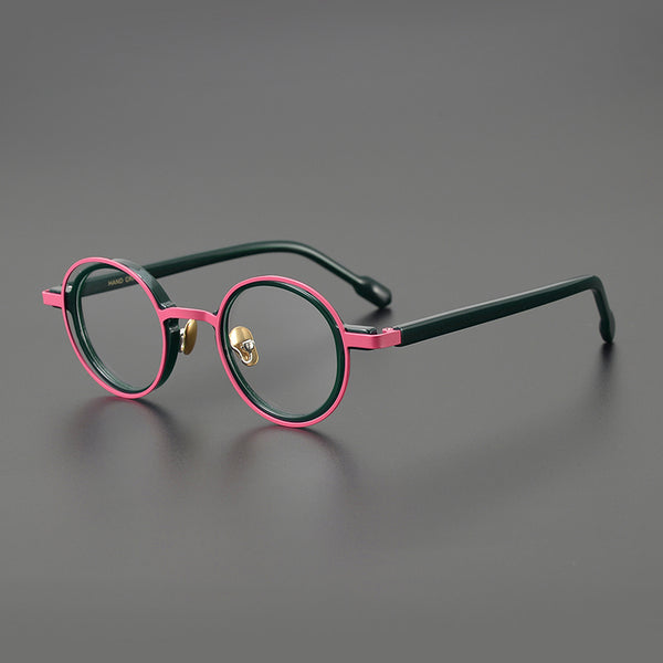 Round Glasses TG1195