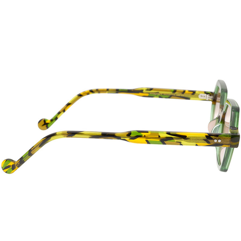 Geometric Sunglasses GCS1079