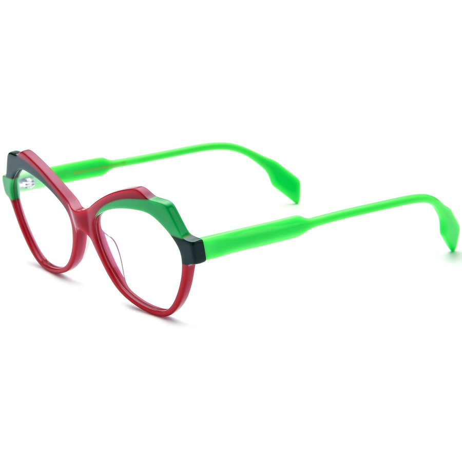 Geometric Glasses BR1414