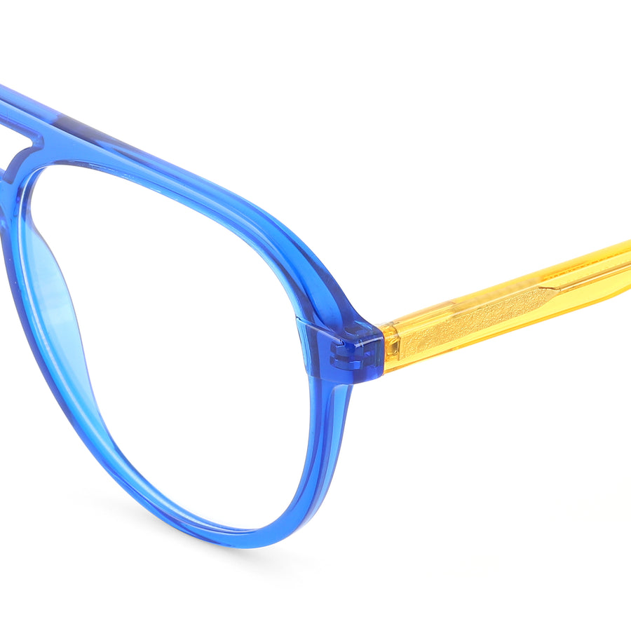 Aviator Glasses YSAA1114