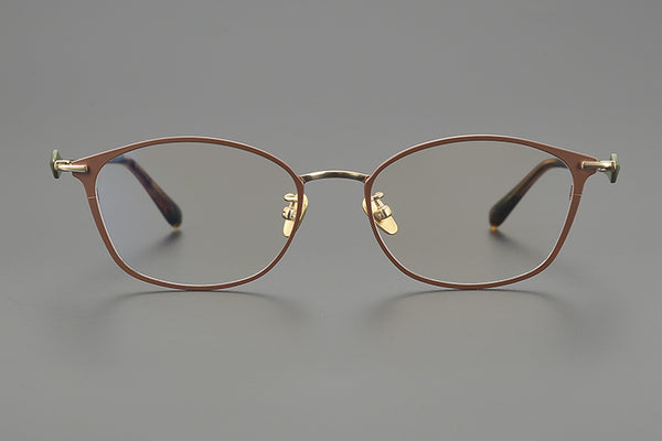 Rectangle Glasses TG1016