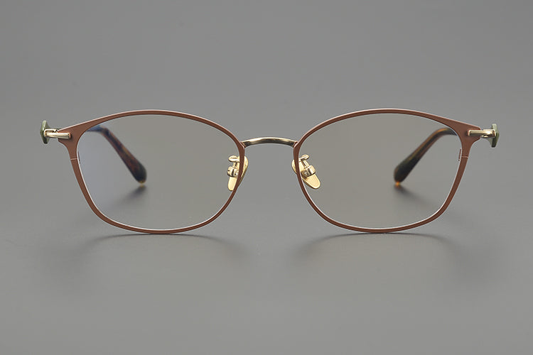 Rectangle Glasses TG1016