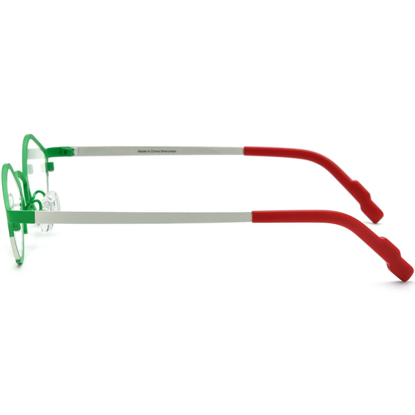 Oval Glasses BR1520