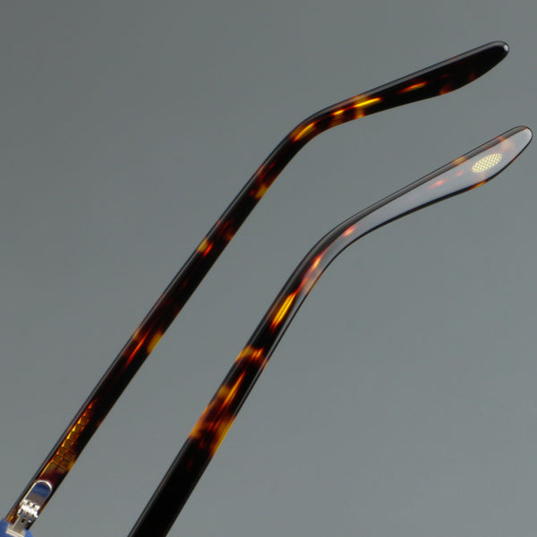 Square Glasses YN1033