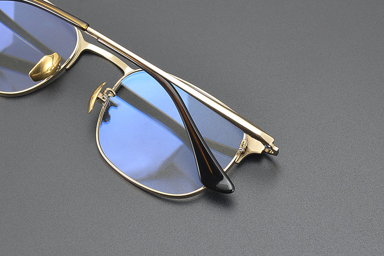 Square Glasses TG1043