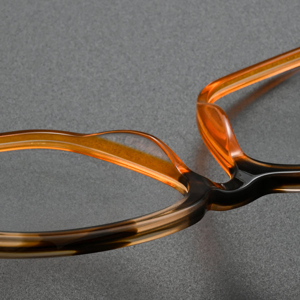 Square Glasses YN1159