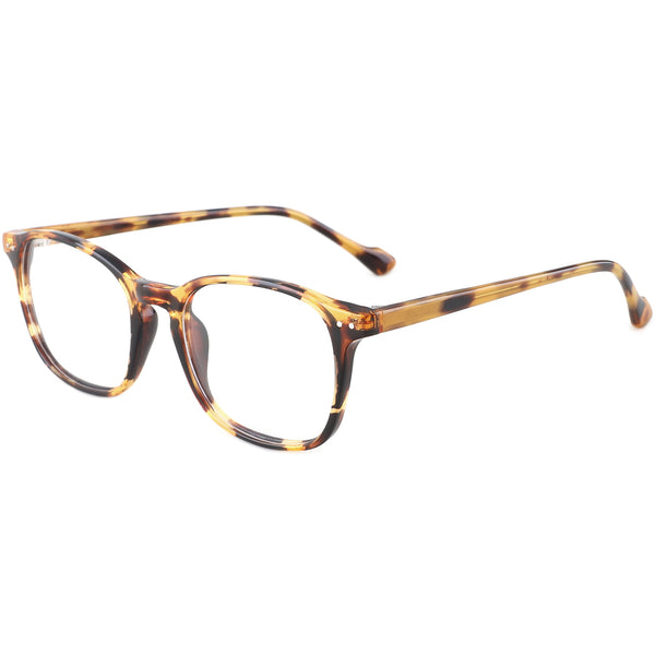 Square Glasses YEA1229