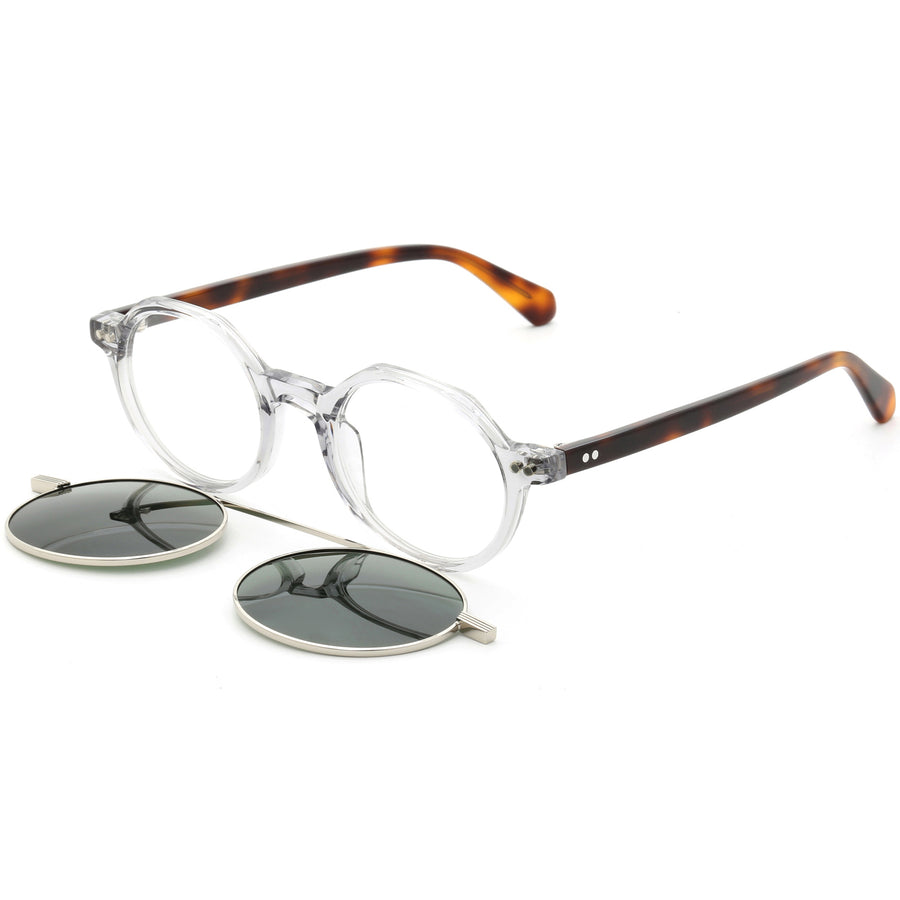 Round Glasses GSR1164
