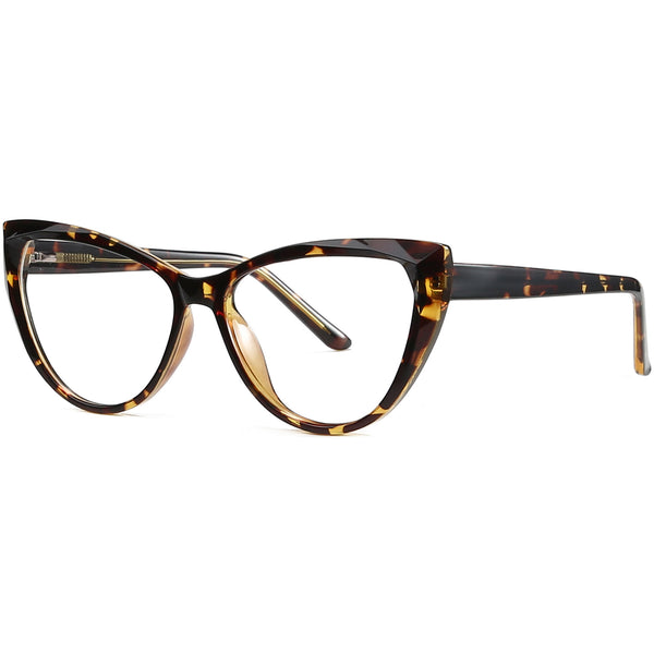 Cat-Eye Glasses PF1164
