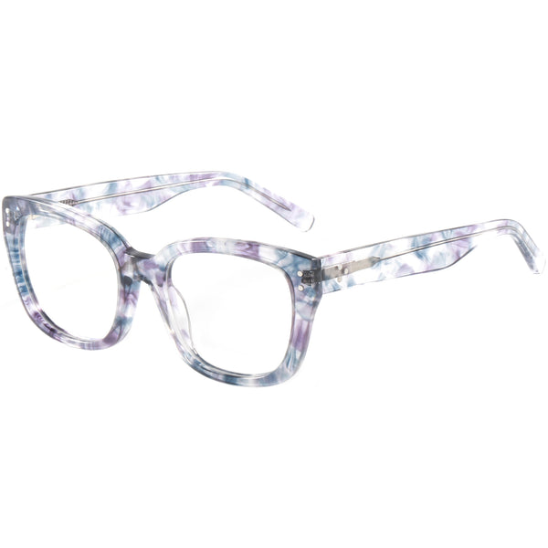 Square Glasses GSR1017
