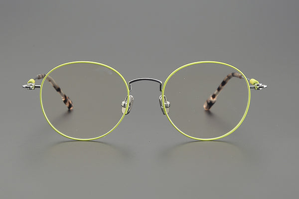 Round Glasses TG1008