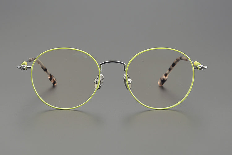 Round Glasses TG1008