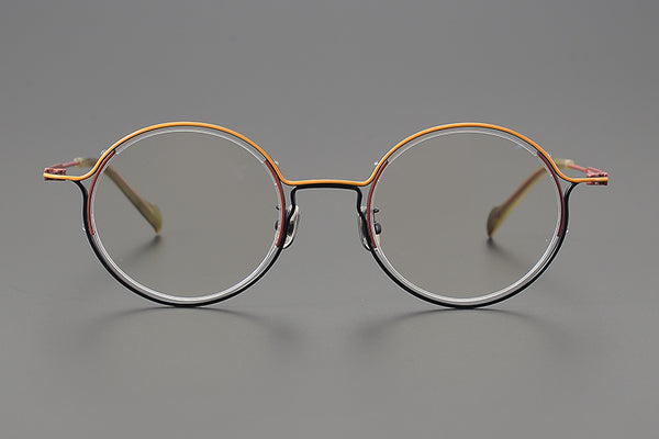 Round Glasses TG1015