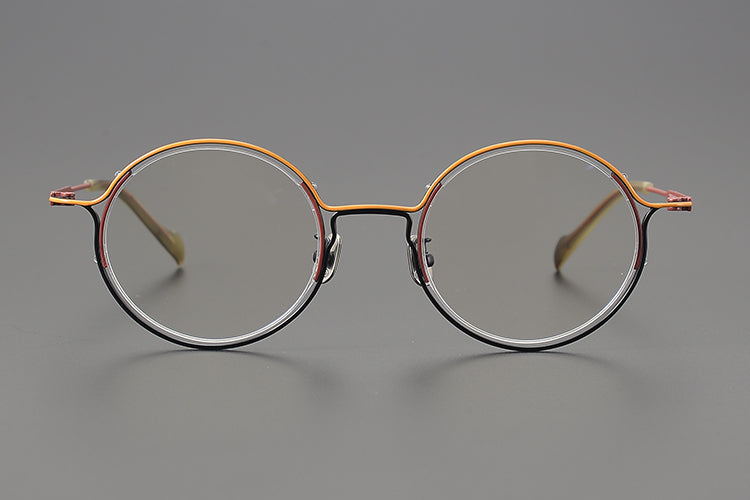 Round Glasses TG1015