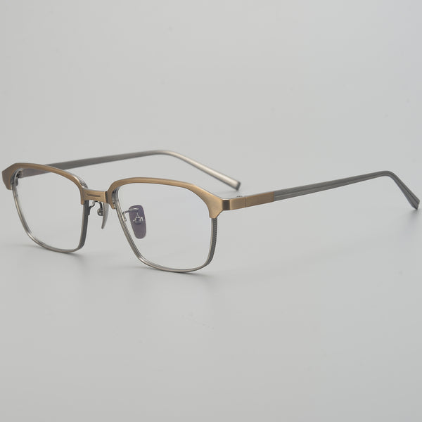 Square Glasses BY1118