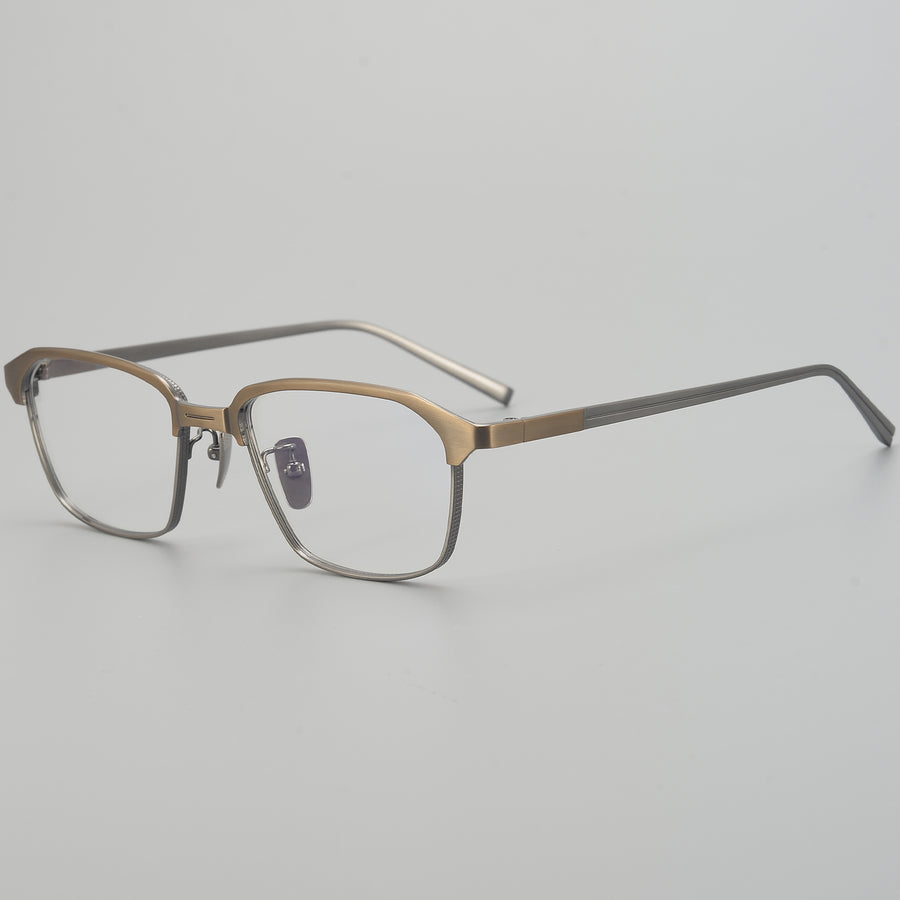 Square Glasses BY1118