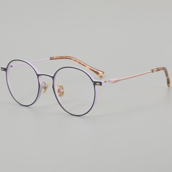 Round Glasses BY1137