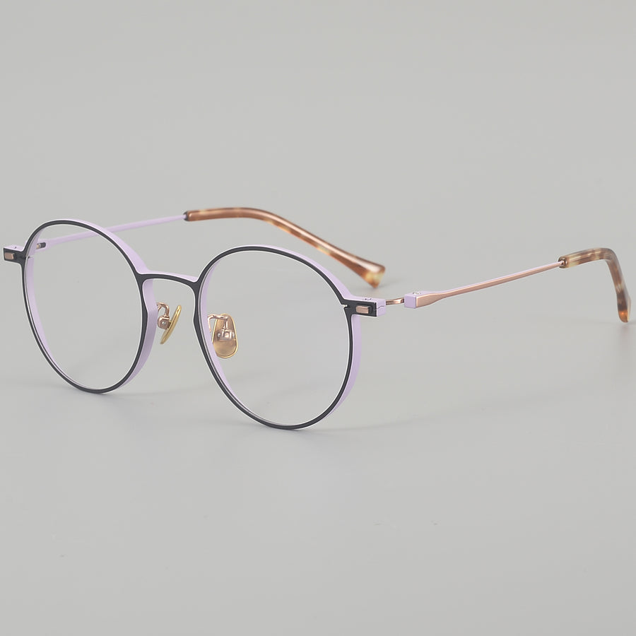 Round Glasses BY1137