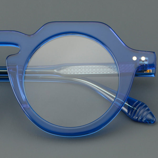 Round Glasses YN1010
