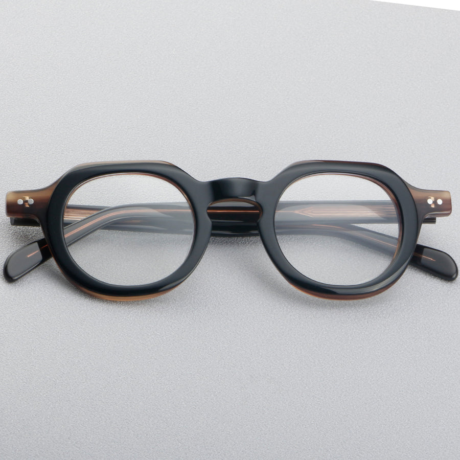 Round Glasses YN1079