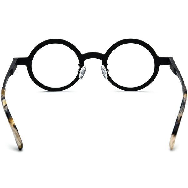 Round Glasses BR1521
