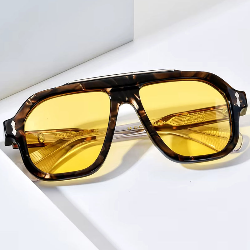 Square Sunglasses BRS1203