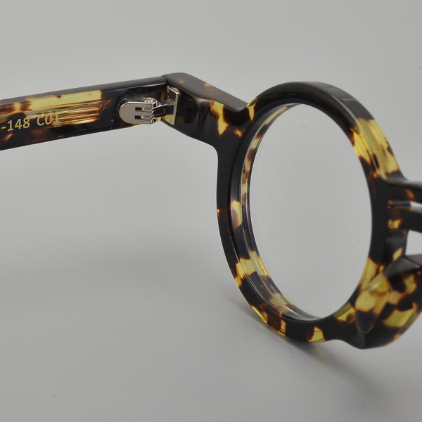 Round Glasses BY1117